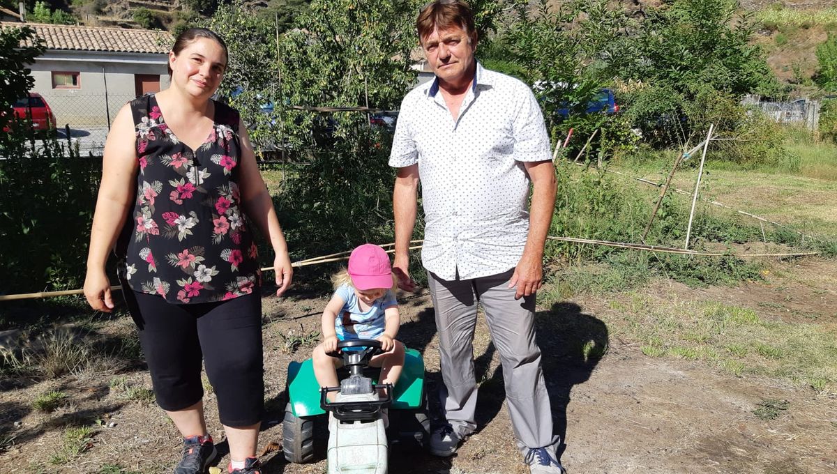 Pollution à l’arsenic dans l’Aude : « On ne mange plus rien en provenance du jardin »