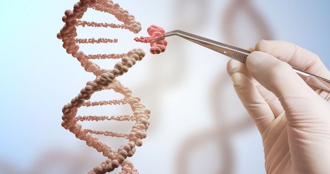 Pour la première fois, CRISPR-Cas9 sera utilisé pour traiter une forme de cécité héréditaire
