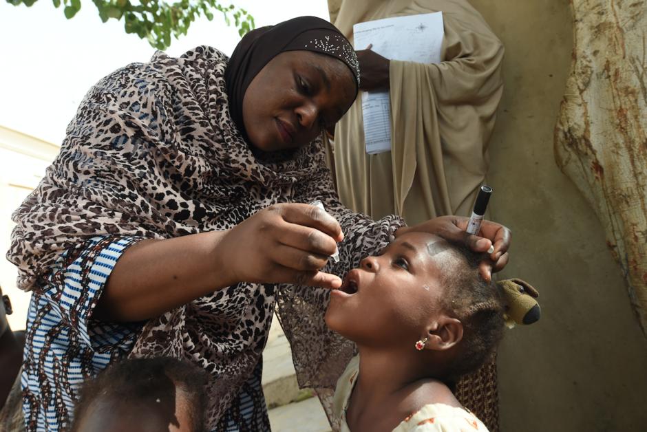Santé. La poliomyélite sur le point d’être éradiquée en Afrique