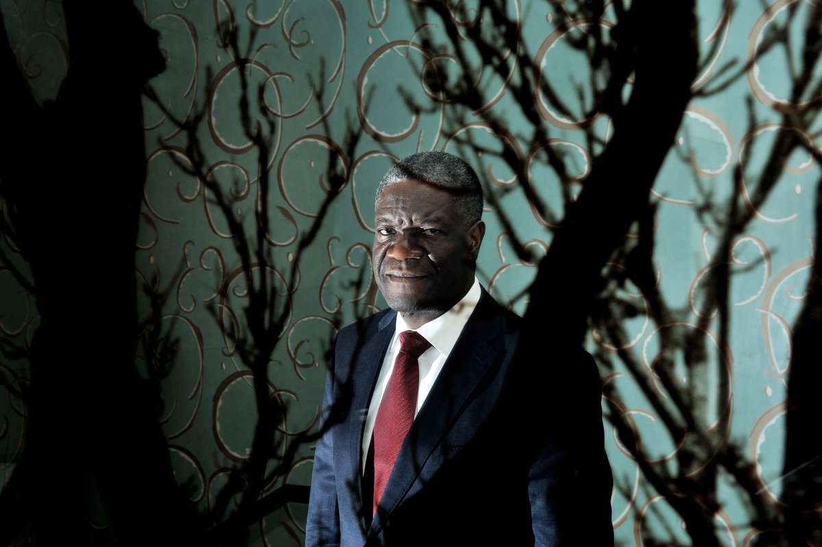 Après celui des femmes, le viol des bébés se généralise en RDC