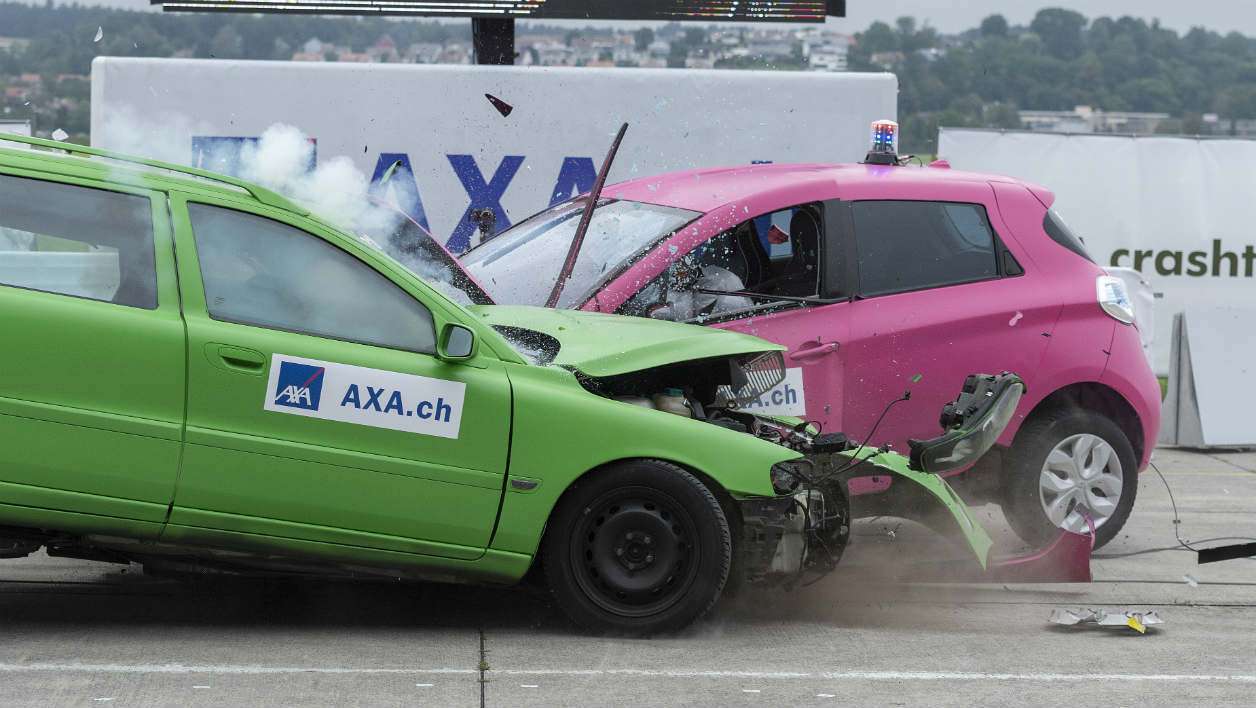 Assurer sa voiture électrique bientôt plus onéreux?