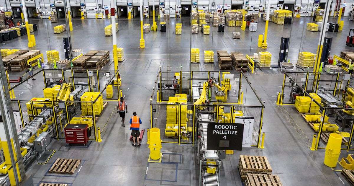 Avec l&rsquo;arrivée de l&rsquo;IA, 120 millions d&rsquo;actifs pourraient voir leur job disparaître