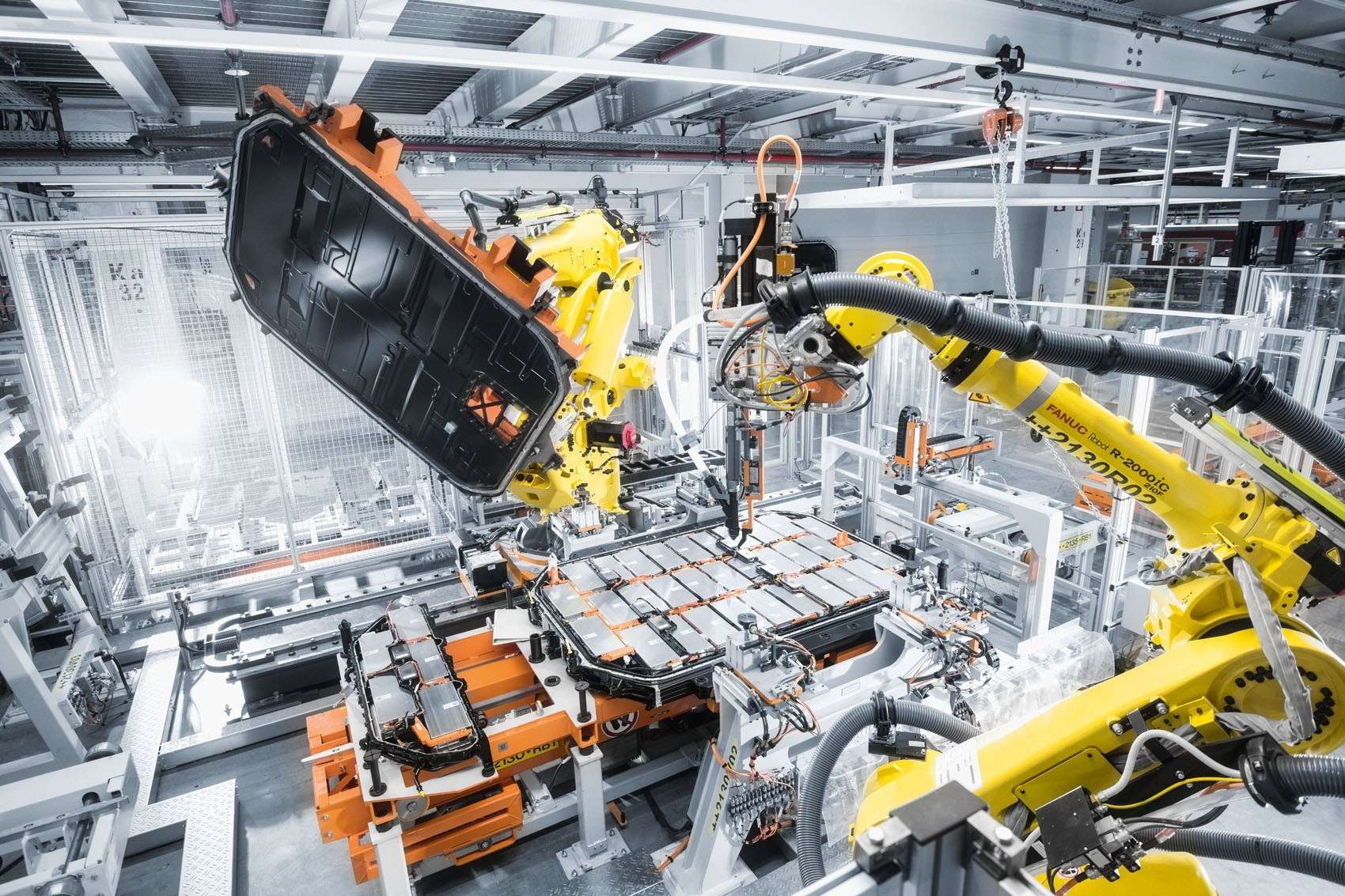 Batteries et véhicules électriques : l’essentiel de l’actu – Août 2019