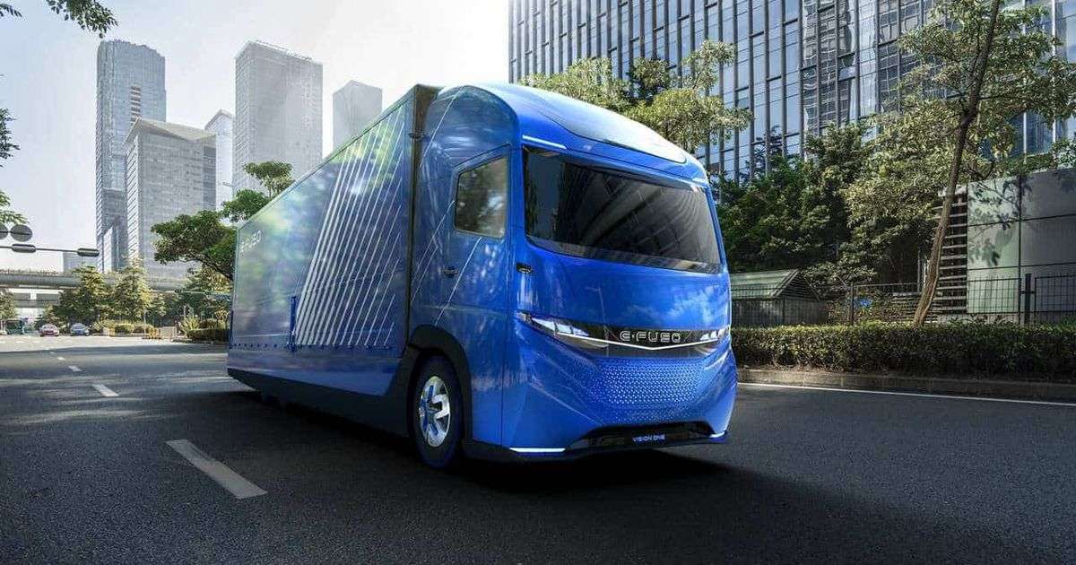 Daimler déploie ses camions autonomes sur des routes publiques