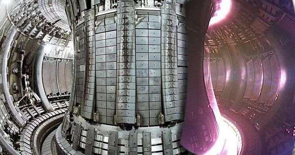Is Fusion Power Within Our Grasp?