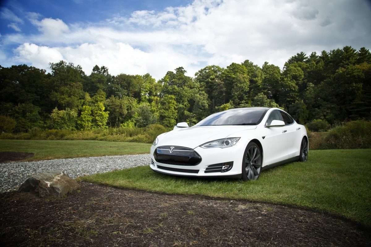 L’Autopilot de Tesla désigné en tant que responsable dans un accident !