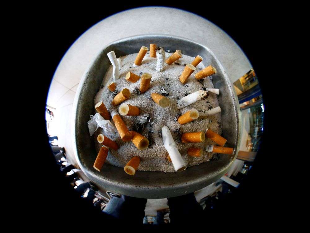 Le cancer devient la première cause de décès dans les pays riches