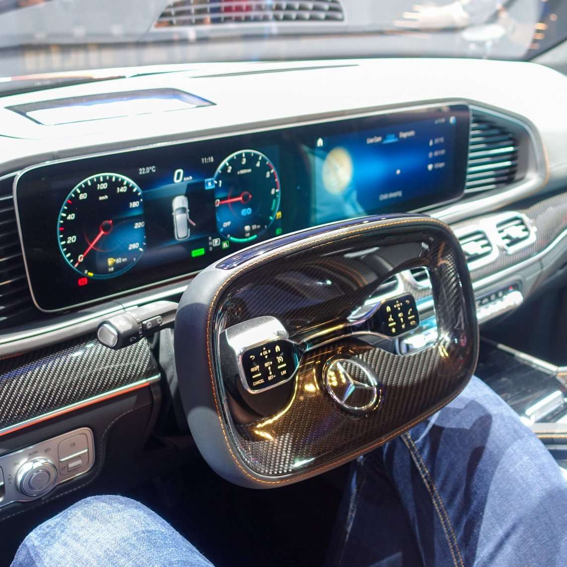 Le constructeur Daimler arrête définitivement le développement de moteurs thermiques