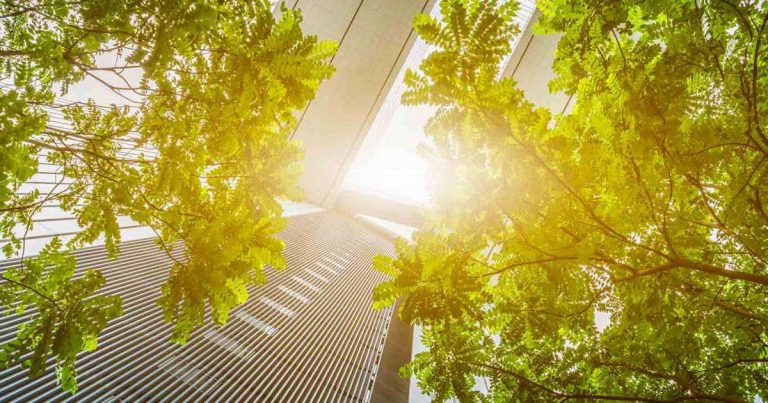 Voici comment la finance tente de se responsabiliser