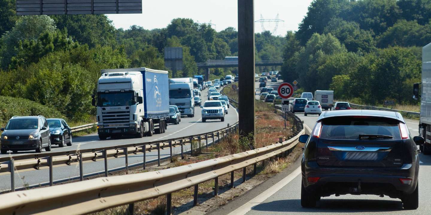 Voiture, industrie, viande… Quelles sont les causes du réchauffement climatique en France ?