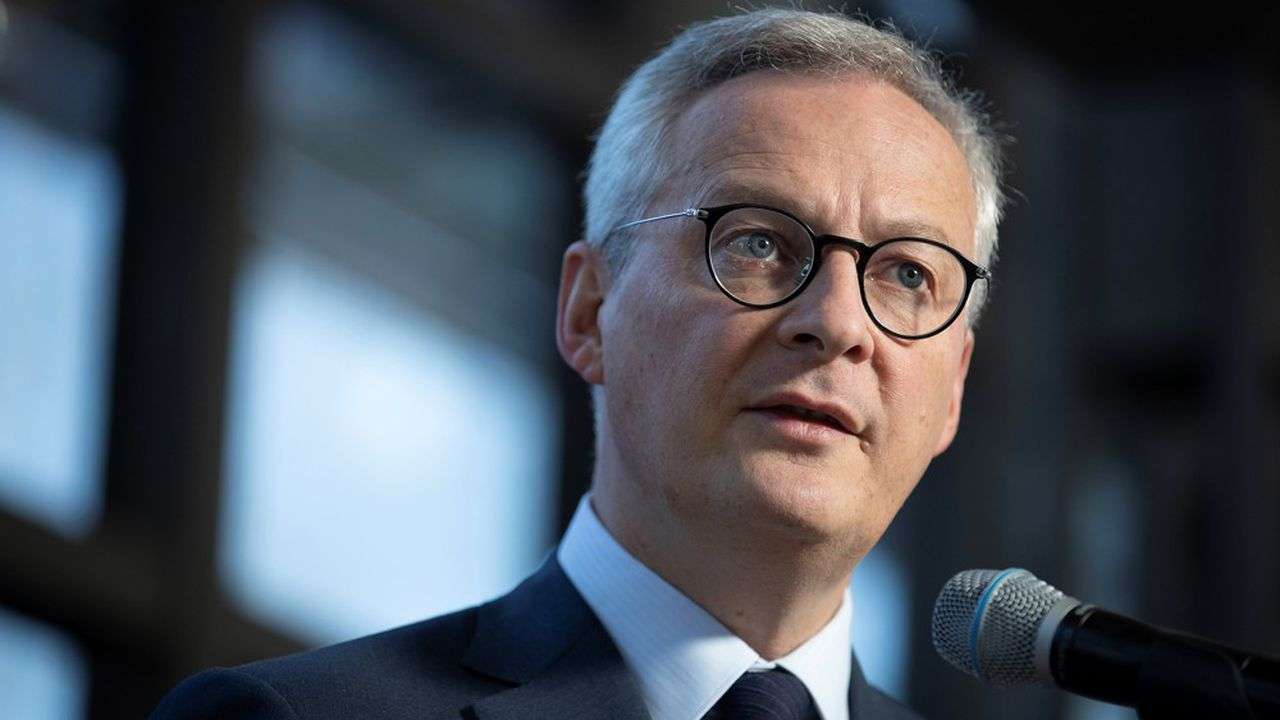 Budget : comment l&rsquo;impôt sur les sociétés va baisser pour les grands groupes
