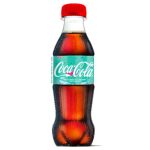 Coca-Cola dévoile la première bouteille issue du plastique récupéré en mer puis recyclé