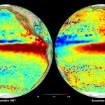 El Niño : vers de meilleures prédictions du phénomène météo avec l’IA