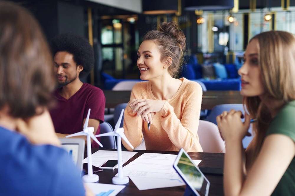 Énergies renouvelables : ces métiers recrutent