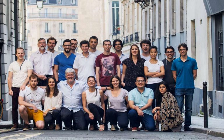 La startup parisienne AnotherBrain lève 19 millions $ pour son IA organique – LeBigData.fr
