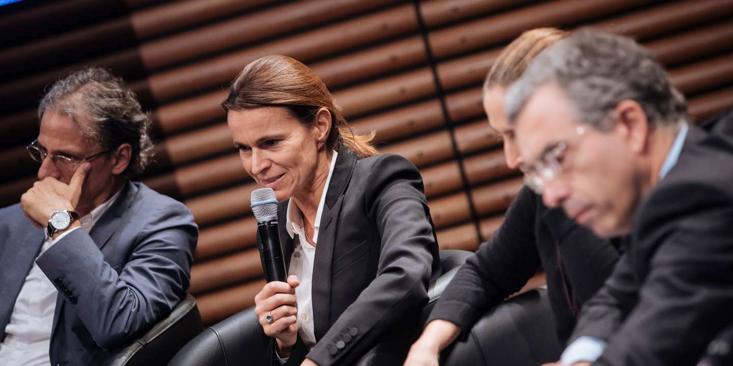 Le Monde Festival : doit-on envisager un monde sans démocratie ?