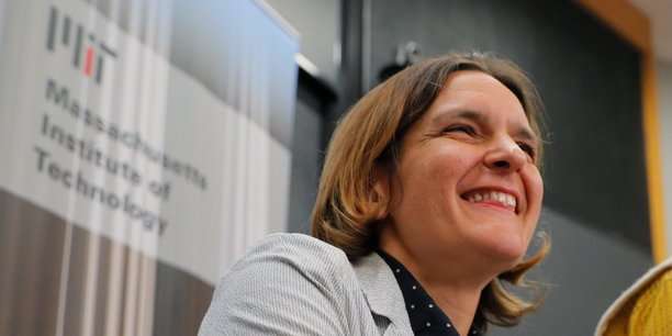 Le siècle des femmes puissantes