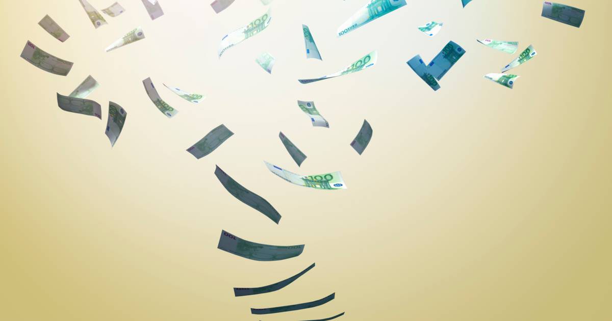 Les Français dans le top 10 des plus riches au monde