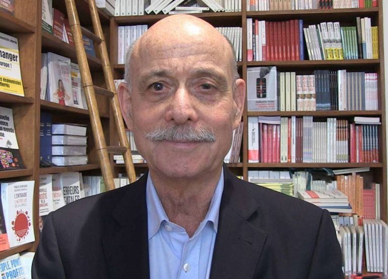 «Les marchés sont indispensables pour financer la transition énergétique» – Actualités Asset Management