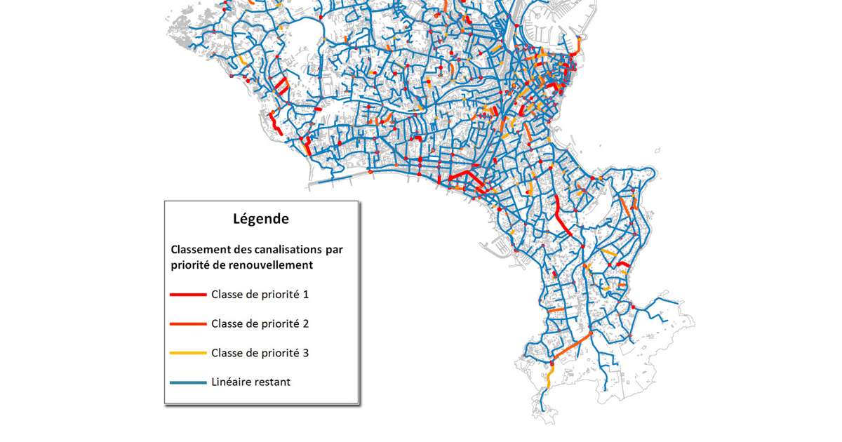 L&rsquo;intelligence artificielle au service de la gestion des réseaux d&rsquo;eaux