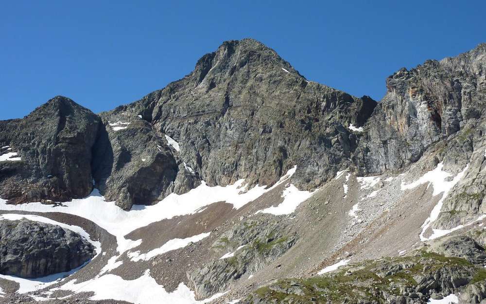 Pyrénées : le dernier glacier néo-aquitain a disparu