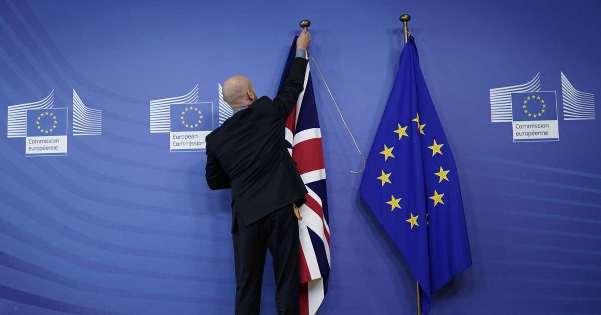 TRIBUNE. Pourquoi le Royaume-Uni ne retrouvera pas sa souveraineté avec le Brexit