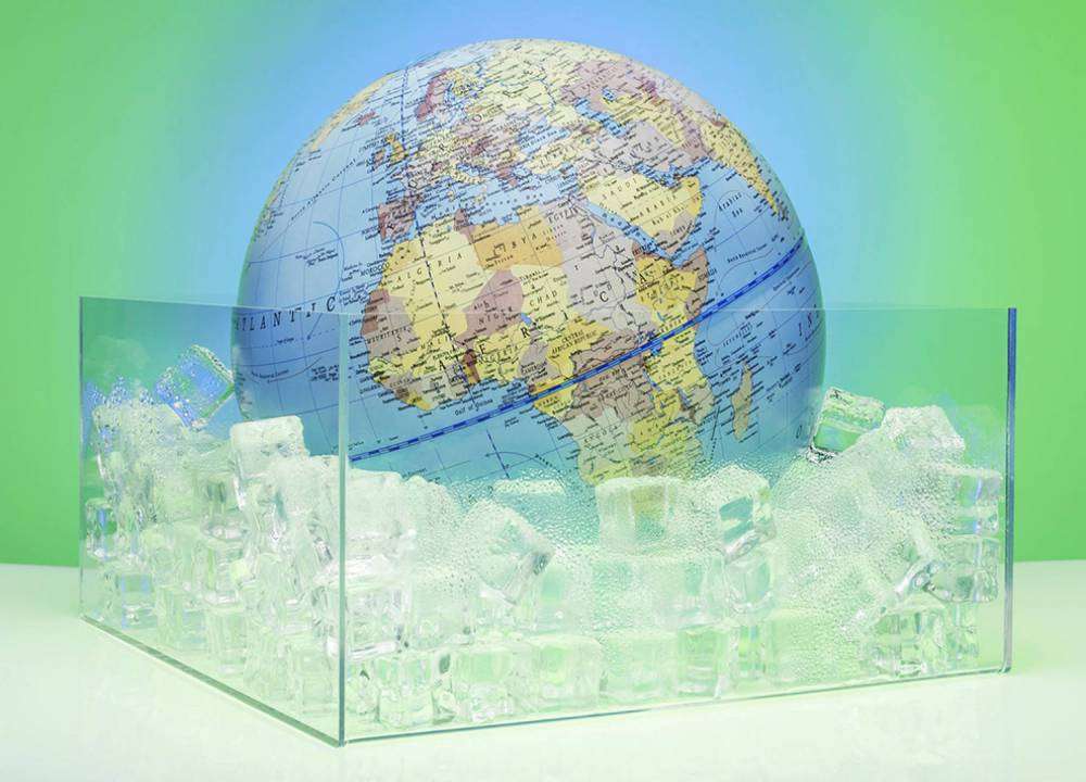 Dix institutionnels cherchent des gérants pour trois fonds climat – Actualités Asset Management