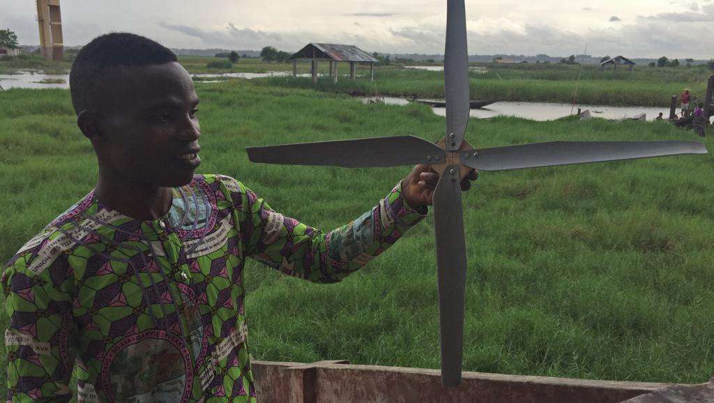 Grand reportage – Le recyclage, un secteur d&rsquo;avenir en Afrique