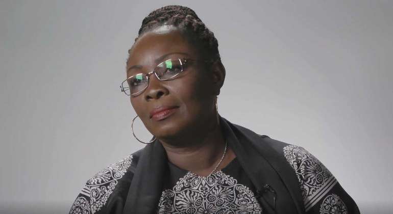 Il n’y a pas de paix sans les femmes