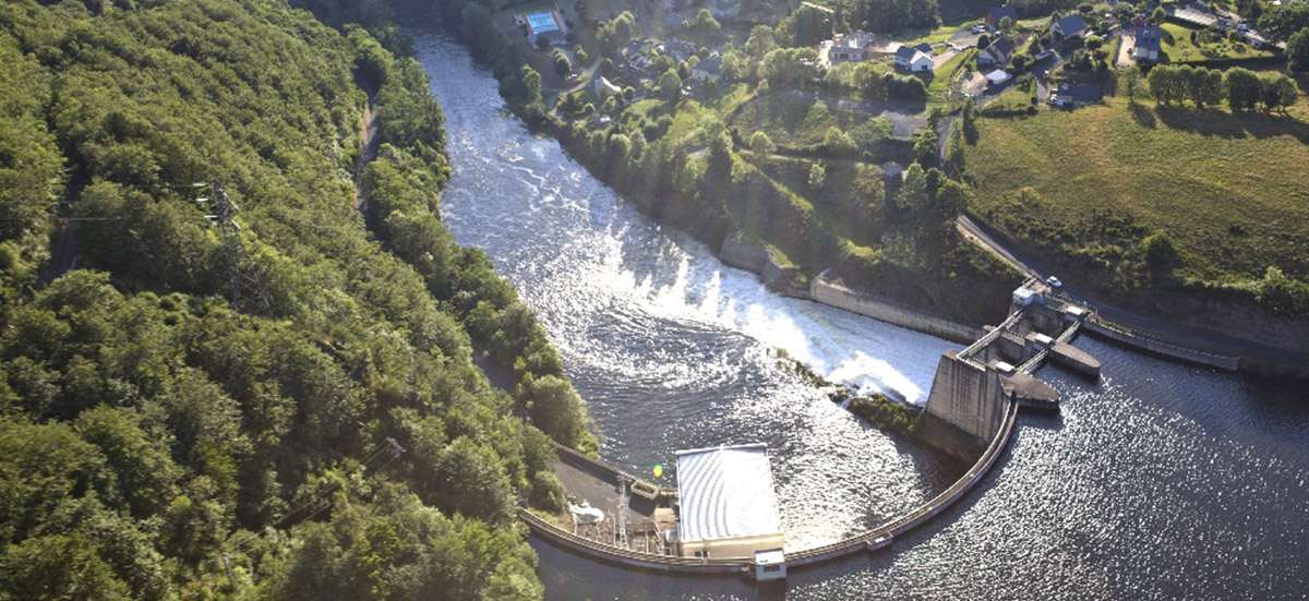 Les dernières données sur le parc électrique renouvelable en France métropolitaine