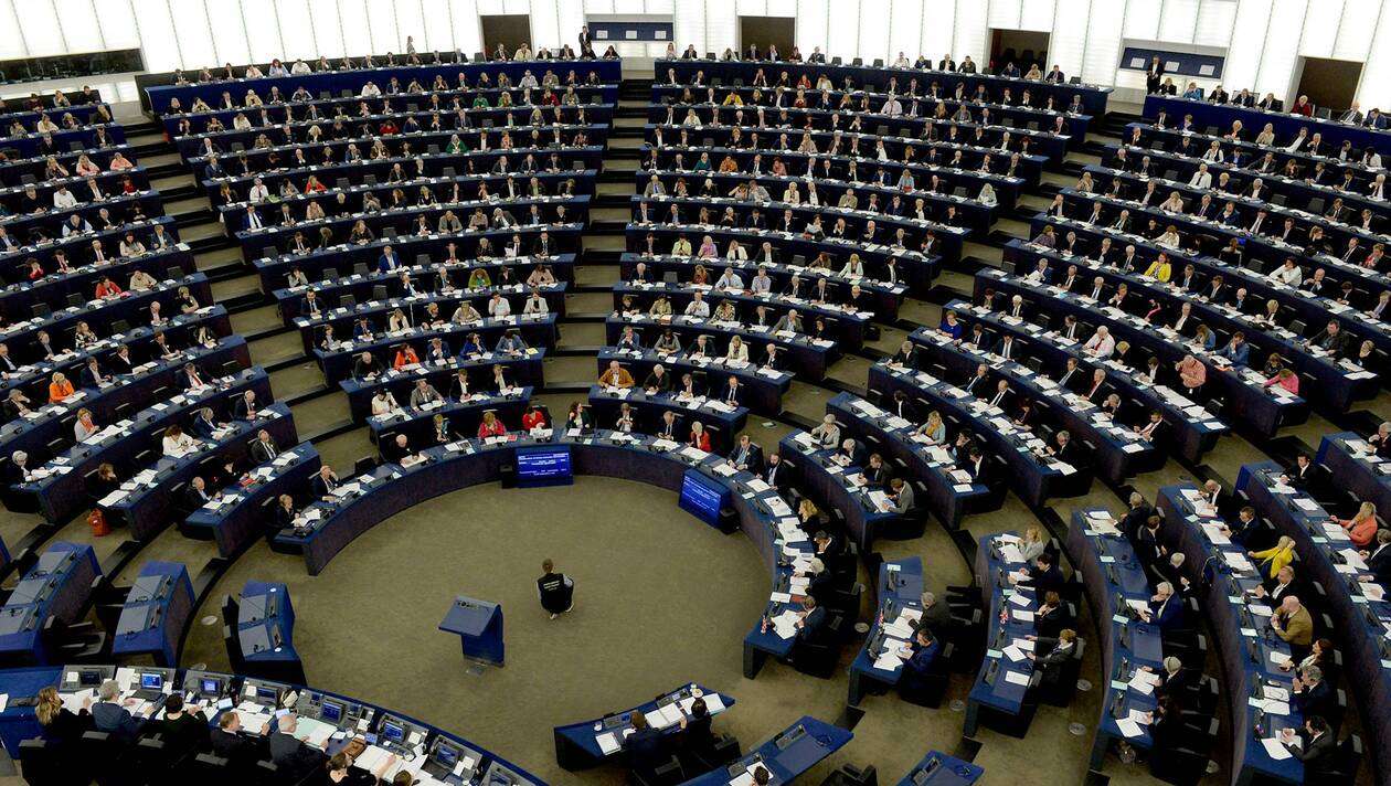 L&rsquo;Europe devient le premier continent à déclarer l’urgence climatique après le vote des eurodéputés