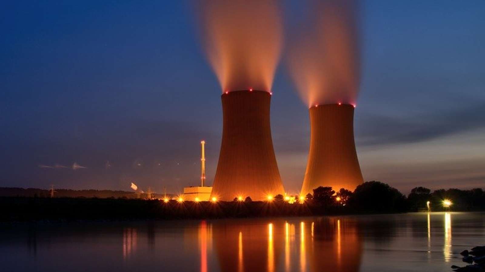 EDF : un plan à 100 millions pour « redonner confiance dans le nucléaire »