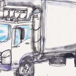 Et si nous pouvions réduire de 90% la pollution des camions ?
