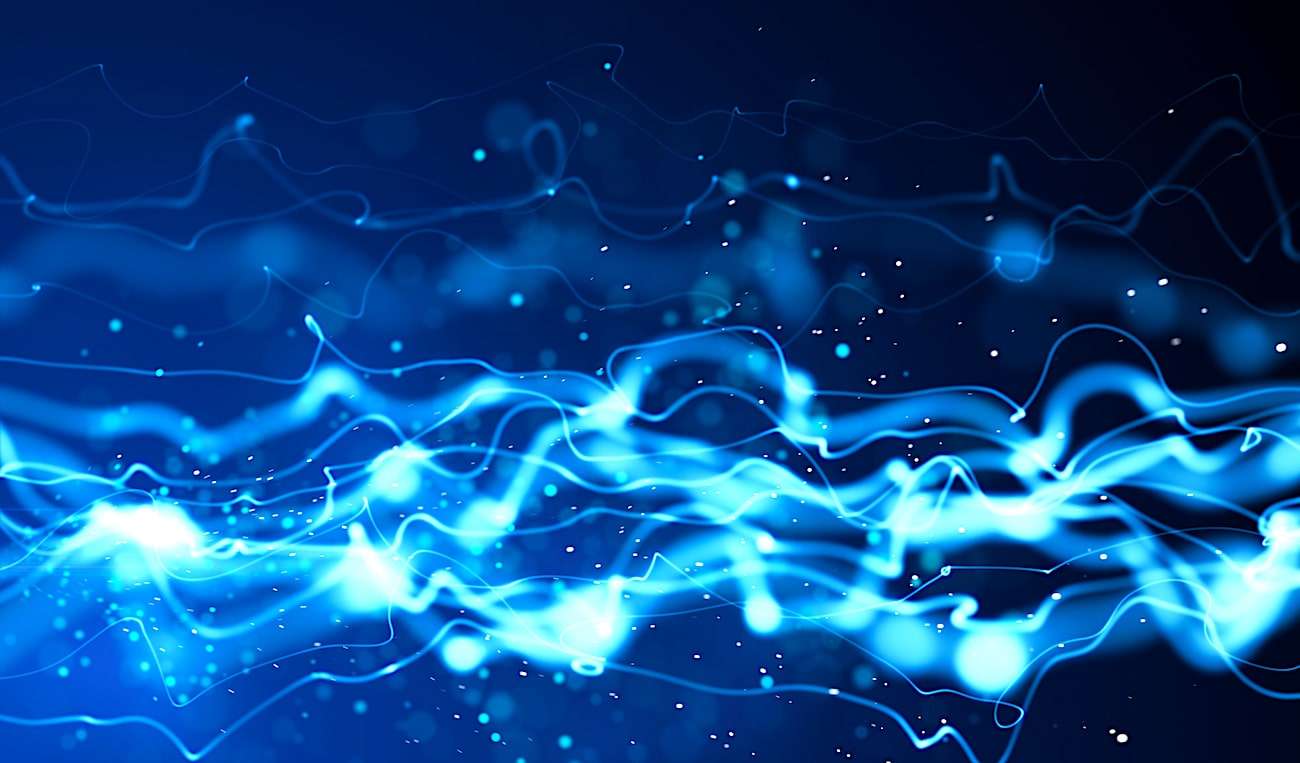 Grâce à une nouvelle membrane, les rivières pourraient générer autant d&rsquo;énergie que des milliers de centrales nucléaires