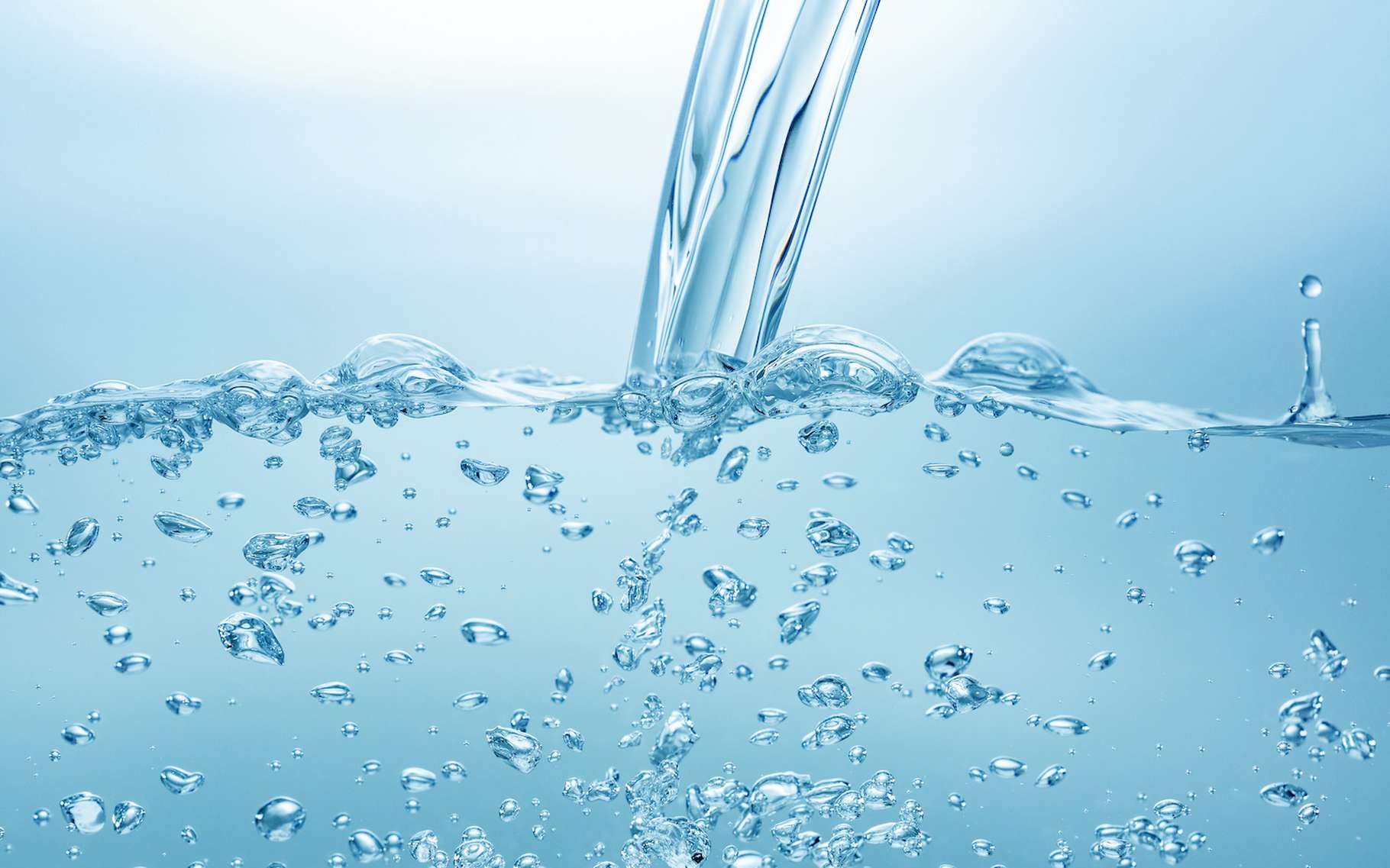 Hydrogène : enfin une façon économique de la produire ?