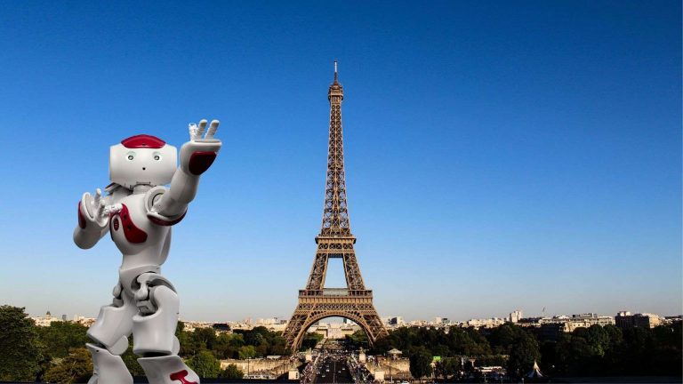 Intelligence artificielle : le top 20 des influenceurs français – LeBigData.fr