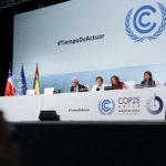 La COP25, un coup d&rsquo;épée dans l&rsquo;eau dans la lutte contre le réchauffement climatique