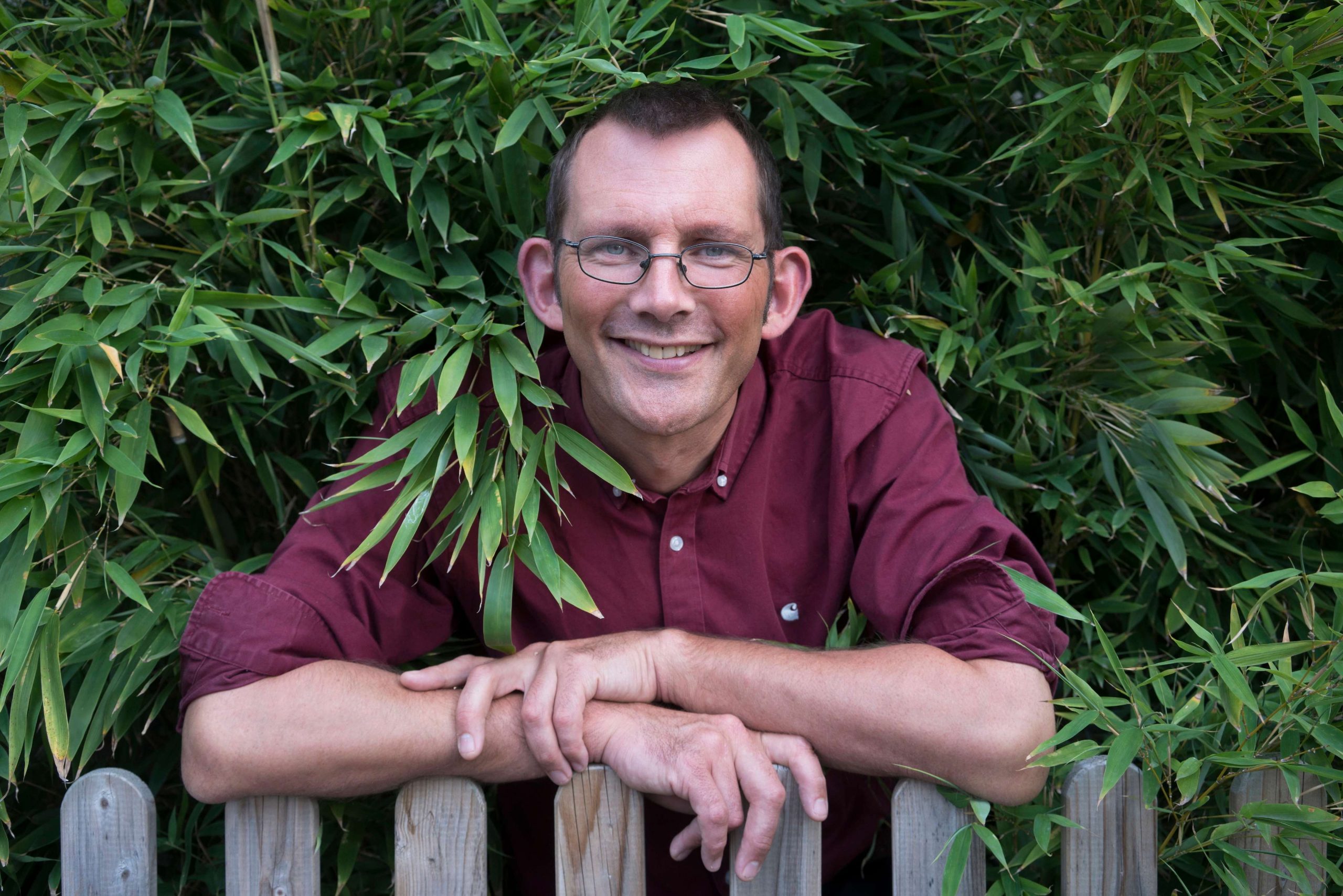 Rob Hopkins : « L&rsquo;imagination va nous sauver »