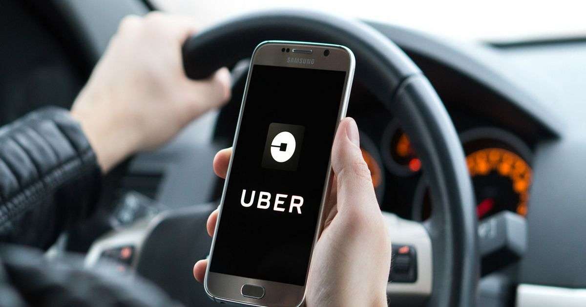 Uber à nouveau interdit en Allemagne