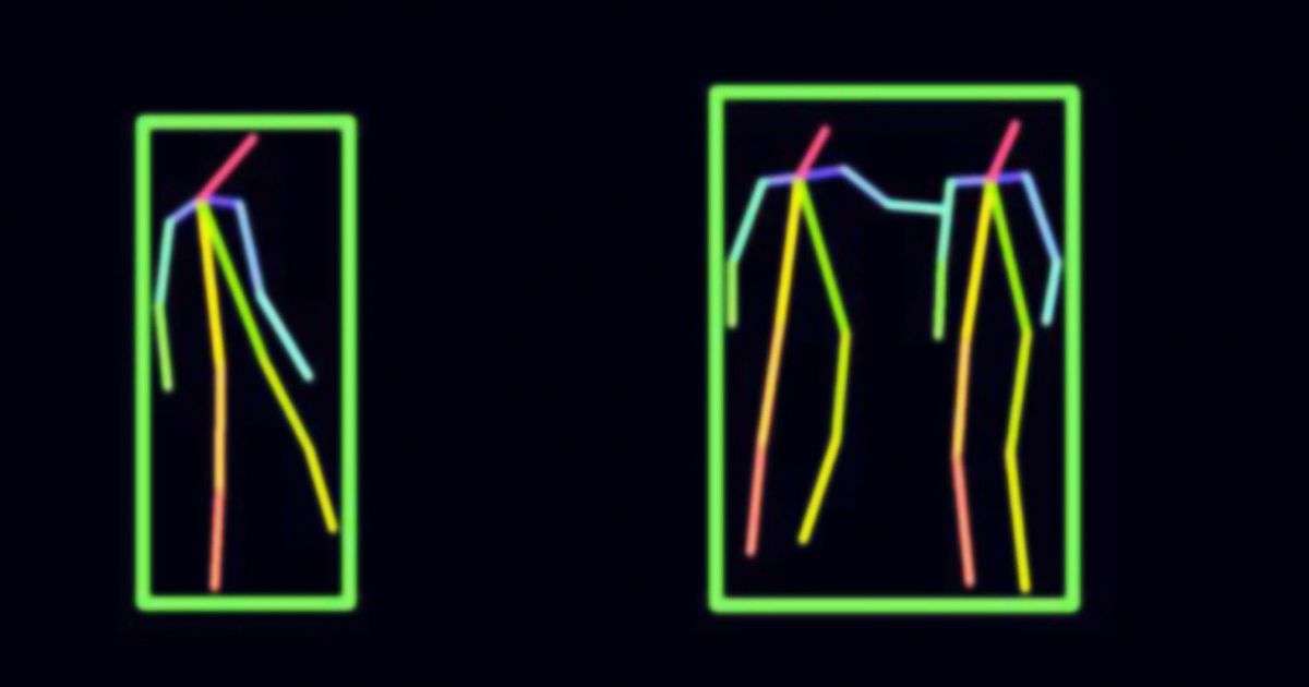 Une IA du MIT peut savoir ce que vous faites derrière un mur ou dans le noir