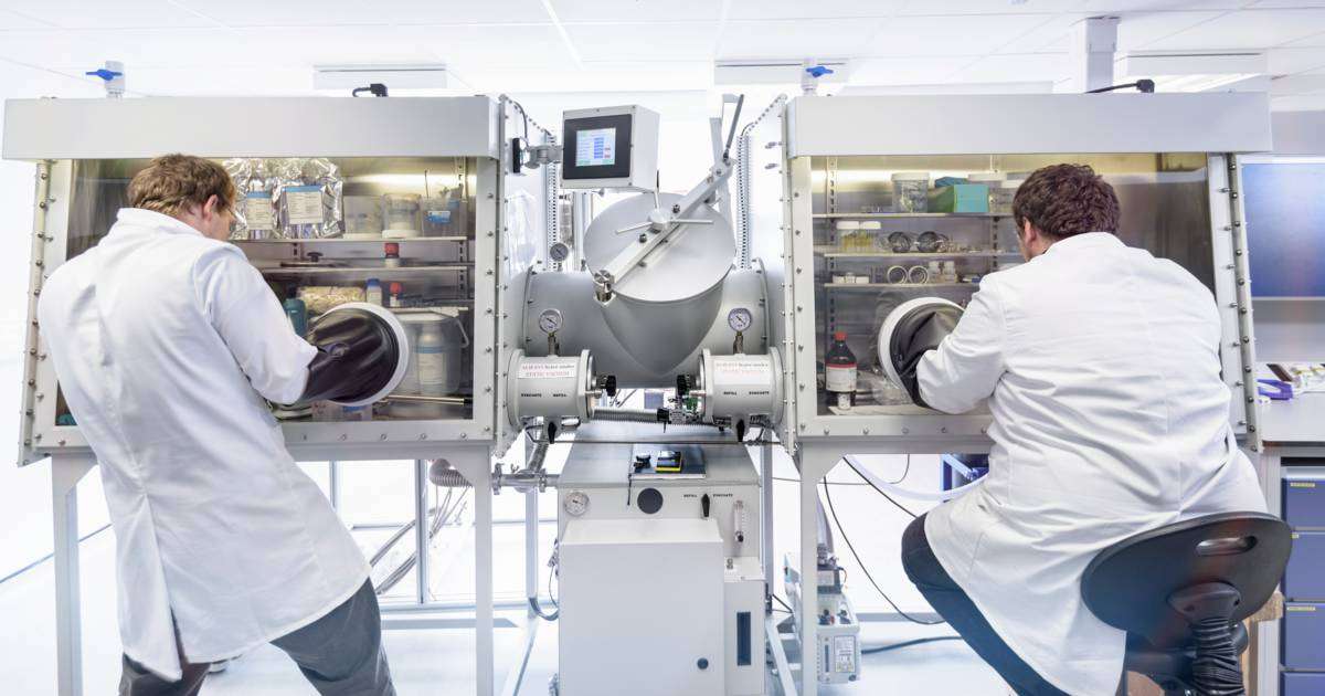 Voiture électrique : “l’Airbus des batteries” va recevoir une aide colossale !