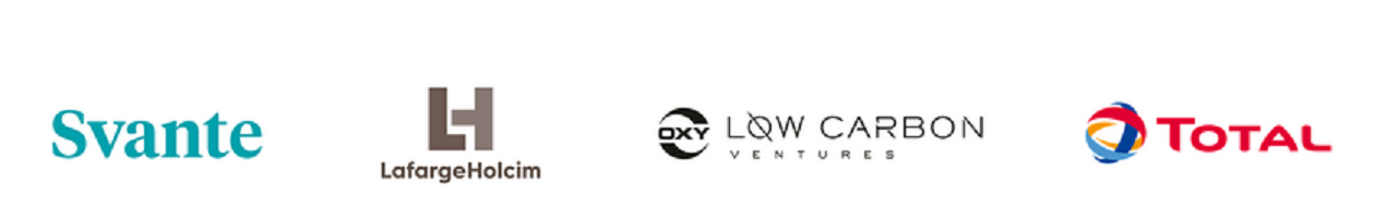 SVANTE, LAFARGEHOLCIM, OXY LOW CARBON VENTURES AND TOTAL LAUNCH STUDY FOR COMMERCIAL-SCALE CARBON CAPTURE AND END-USE AT U.S. PLANT