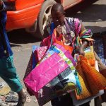 Afrique économie – Sénégal: des plantes pour remplacer le plastique