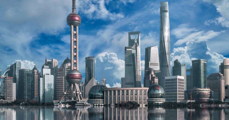 Automobile : la Chine veut 25% de voitures électriques ou hybrides dès 2025 !