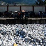 Dans les pays du Sud, Plastic Bank transforme le plastique en monnaie