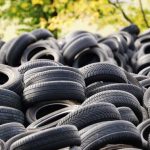 Des chercheurs canadiens ont peut-être trouvé LA solution pour recycler les pneus usagés