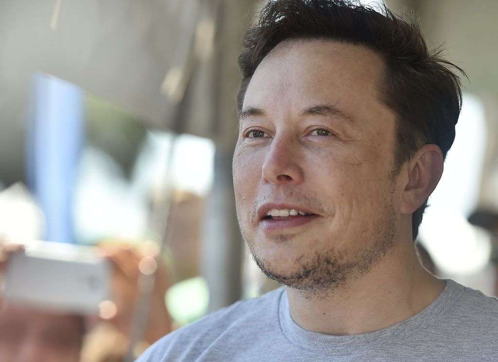 Elon Musk rend publics les brevets de Tesla pour aider à sauver la Terre