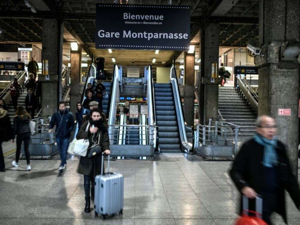 Grâce aux grèves, le télétravail est en train de s&rsquo;imposer
