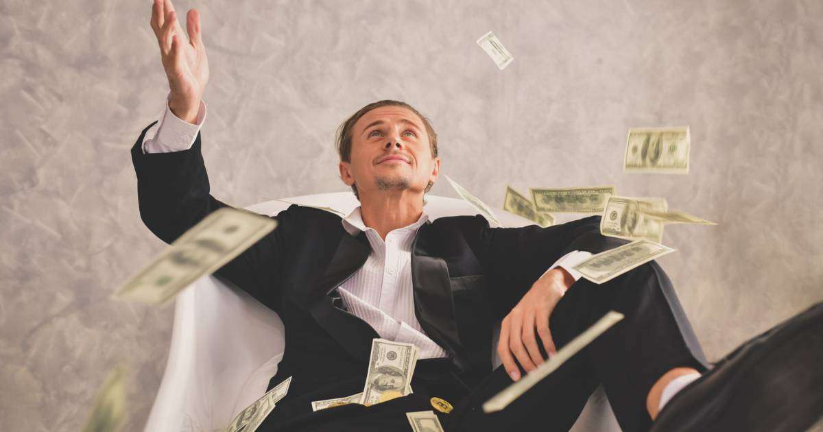 Jamais les actionnaires du CAC 40 n’ont autant touché d’argent qu’en 2019