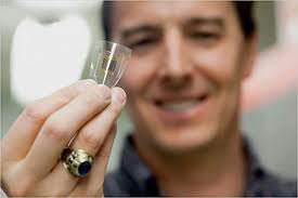 Le CEA à l&rsquo;origine d&rsquo;une nouvelle génération de cellules solaires